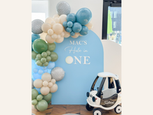 Load image into Gallery viewer, Hole in One Balloon Kit