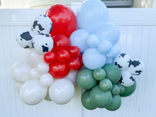 Load image into Gallery viewer, Modern Farm Balloon Kit