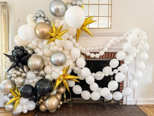 Load image into Gallery viewer, Wedding Balloon Kit