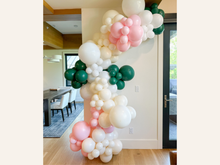 Load image into Gallery viewer, Girl Golf Balloon Kit