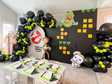 Load image into Gallery viewer, Ghostbusters Balloon Kit