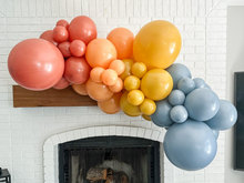 Load image into Gallery viewer, Here Comes the Sun Balloon Kit