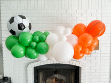 Load image into Gallery viewer, Sports Balloon Arch Kit
