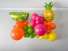 Load image into Gallery viewer, Fruit Balloon Kit