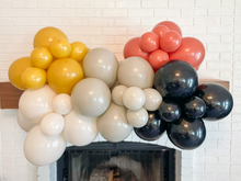 Load image into Gallery viewer, Modern Construction Balloon Kit