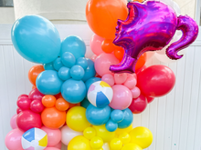 Load image into Gallery viewer, Malibu Barbie Balloon Kit