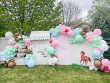 Load image into Gallery viewer, Horse Balloon Kit