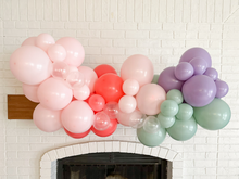 Load image into Gallery viewer, Squishmallow Balloon Kit