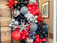 Load image into Gallery viewer, Ninja Balloon Kit