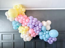 Load image into Gallery viewer, Easter Rainbow Balloon Kit
