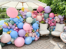 Load image into Gallery viewer, The Dani Collection Balloon Kit