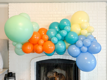 Load image into Gallery viewer, Pokemon Balloon Arch Kit