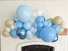 Load image into Gallery viewer, Last Toast on the Coast Balloon Kit