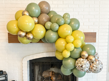 Load image into Gallery viewer, Jungle Balloon Kit