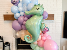 Load image into Gallery viewer, Under the Sea Balloon Kit