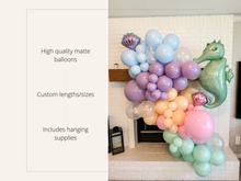 Load image into Gallery viewer, Under the Sea Balloon Kit
