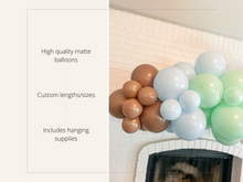 Load image into Gallery viewer, Horse Balloon Kit