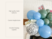 Load image into Gallery viewer, Alice in Wonderland Balloon Kit
