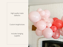 Load image into Gallery viewer, Squishmallow Balloon Kit