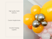 Load image into Gallery viewer, Mom-Osa Balloon Kit