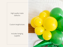 Load image into Gallery viewer, Master's Balloon Kit