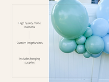 Load image into Gallery viewer, Surf's Up Balloon Kit
