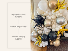 Load image into Gallery viewer, Wedding Balloon Kit