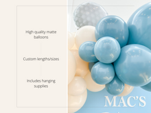 Load image into Gallery viewer, Hole in One Balloon Kit