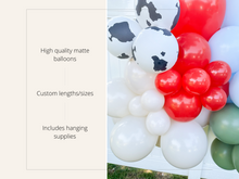 Load image into Gallery viewer, Modern Farm Balloon Kit