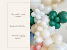 Load image into Gallery viewer, Girl Golf Balloon Kit