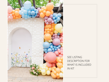 Load image into Gallery viewer, Spring Fling Balloon Kit