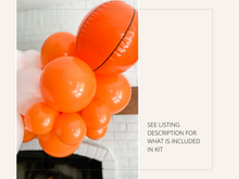 Load image into Gallery viewer, Sports Balloon Arch Kit