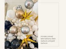 Load image into Gallery viewer, Wedding Balloon Kit