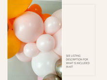 Load image into Gallery viewer, Mom-Osa Balloon Kit