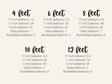 Load image into Gallery viewer, Retro Race Car Balloon Kit