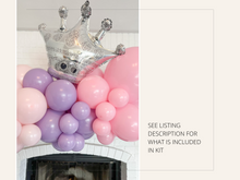 Load image into Gallery viewer, Tangled Balloon Kit