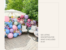 Load image into Gallery viewer, The Dani Collection Balloon Kit