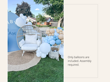 Load image into Gallery viewer, Hot Air Balloon Arch Kit