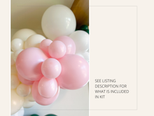 Load image into Gallery viewer, Girl Golf Balloon Kit