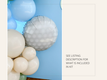 Load image into Gallery viewer, Hole in One Balloon Kit