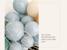 Load image into Gallery viewer, Fisherman Balloon Kit