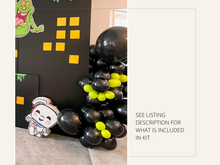 Load image into Gallery viewer, Ghostbusters Balloon Kit