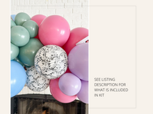 Load image into Gallery viewer, Alice in Wonderland Balloon Kit