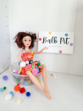 Load image into Gallery viewer, Elf Single Days