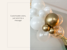 Load image into Gallery viewer, Champagne Bottle Balloon Kit