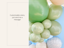 Load image into Gallery viewer, Hole in One Balloon Kit