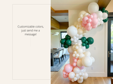 Load image into Gallery viewer, Girl Golf Balloon Kit