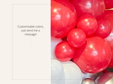 Load image into Gallery viewer, Ninja Balloon Kit