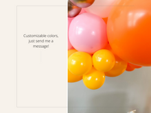 Load image into Gallery viewer, Mom-Osa Balloon Kit