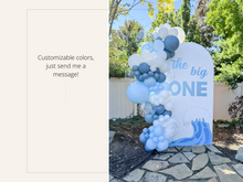 Load image into Gallery viewer, The Big One Balloon Kit